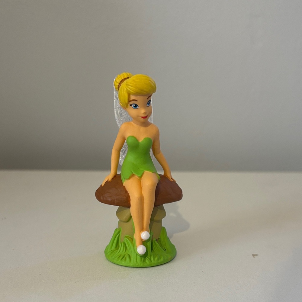 Tinkerbell Tonie